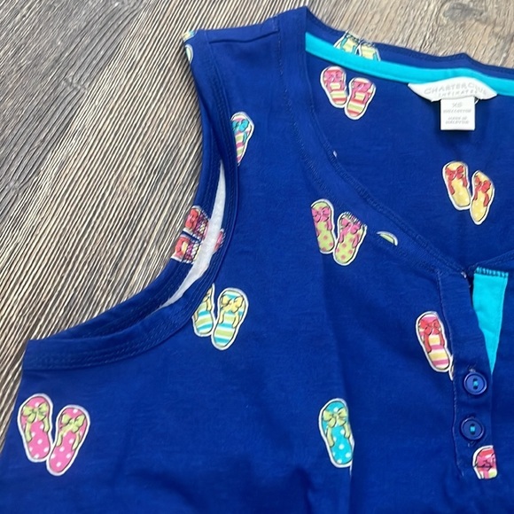 Charter Club Dress - Picture 3 of 8